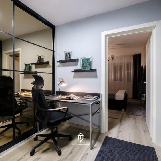 Se închiriază: Apartament cu personalitate - Copou - 6