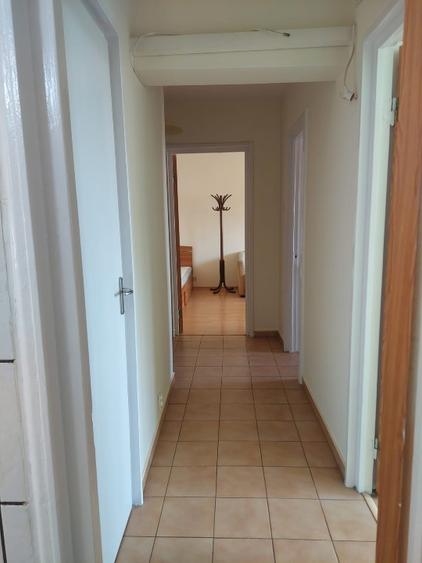 Apartament cu 2 camere decomandat, mobilat în Obor