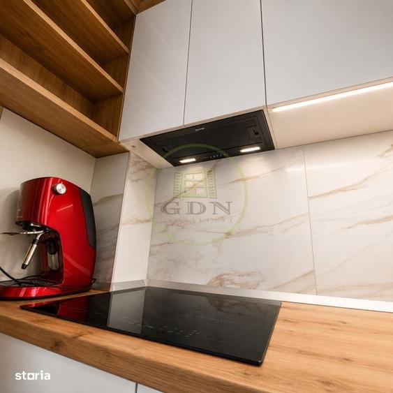 Apartament cu 3 camere în Tractorul