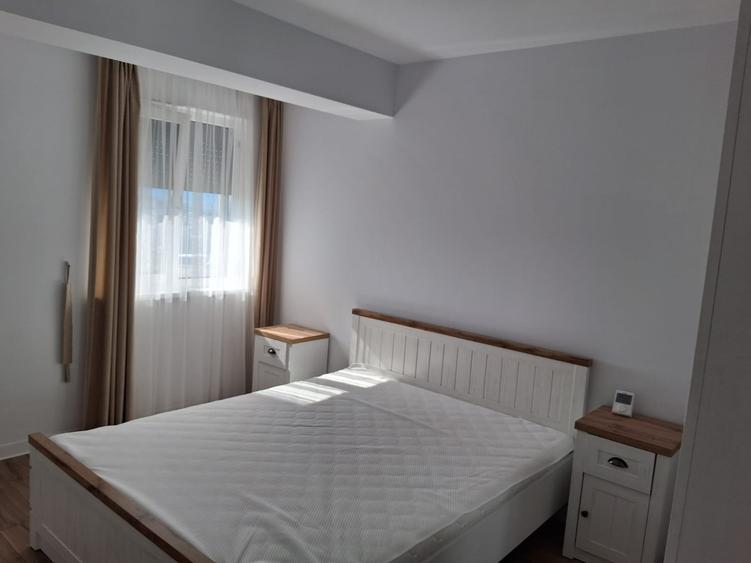 Apartament cu 2 camere decomandat în Cug