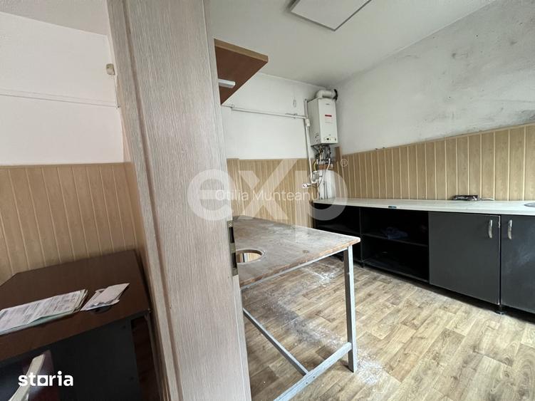 Gradina Botanica 306 mp teren 130 utili 6 camere 8 min metrou supraina