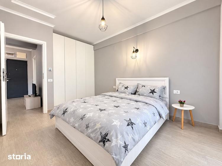 Apartament cu 2 camere în Calea Aradului