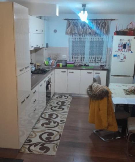 Apartament 4 camere, 82.43 mp Zona Nora Manastur - 5