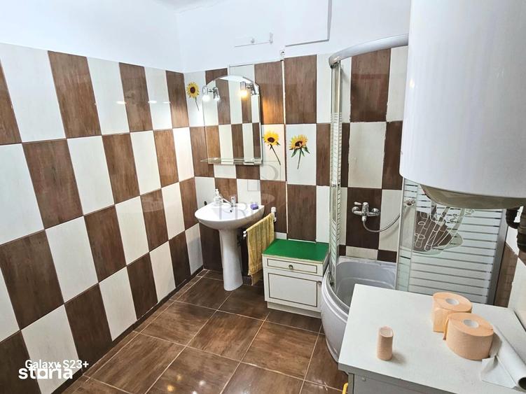 Spațiu comercial, de 40 mp, în Crișan
