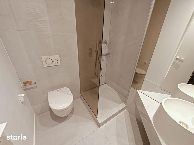 Cortina North Pipera 3 camere decomandat pet friendly - 2