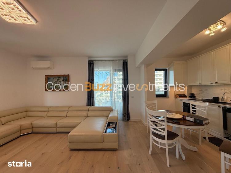 Apartament 4 camere First Estate | 2 parcari - 10