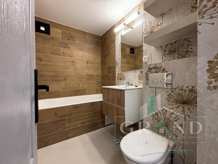 Apartament 3 Camere Decomandate | 2 Bai | Debara | Terasa | Marasti/Dambovitei - 18