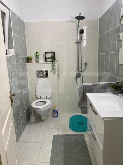Casă individuală cu 4 camere cu Garaj în Exterior Nord