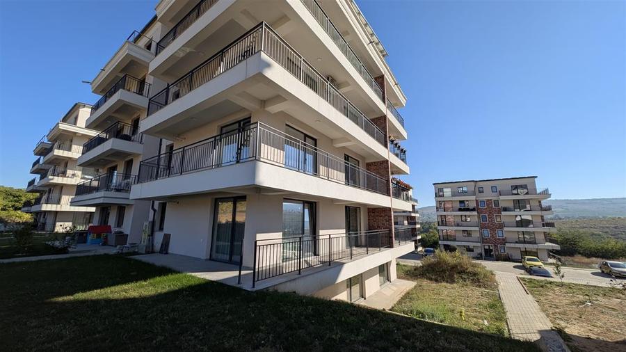 Apartament cu 2 camere decomandat în Bucium
