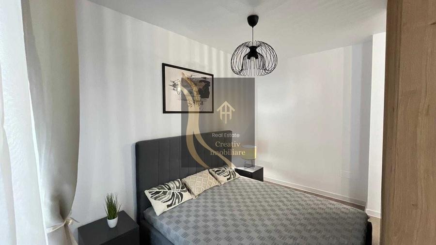 Studio modern Central Address Residence 13 Septembrie -Marriott - 4