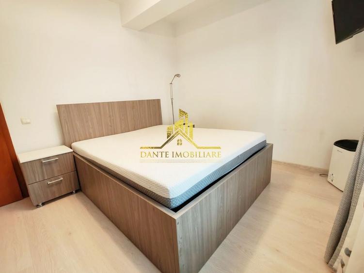 2 camere, decomandat, bloc nou, modern, parcare, Andrei Muresanu - 2