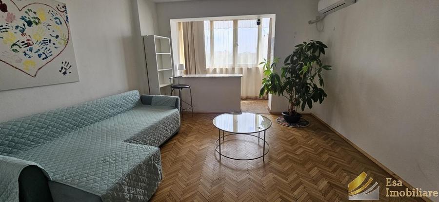 Apartament 2 camere de inchiriat Cismigiu - 1