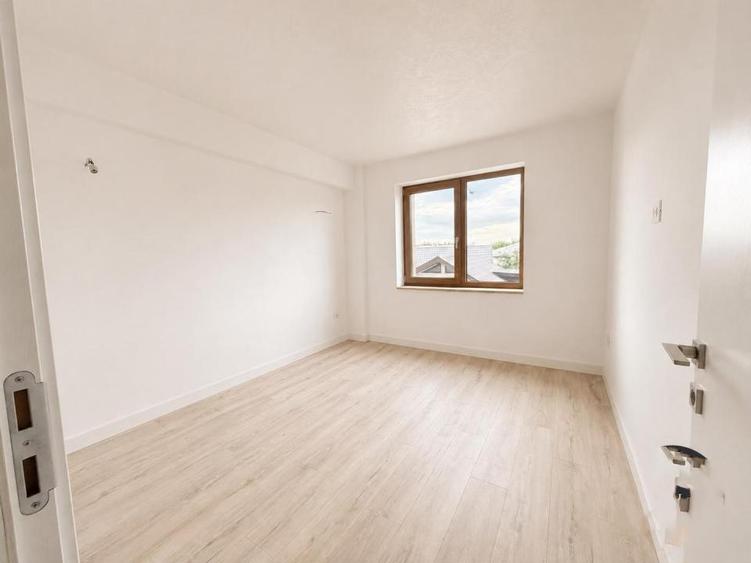 Apartament cu 2 camere în Titan