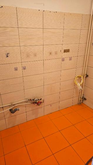 Garsonieră nedecomandată în Drumul Taberei