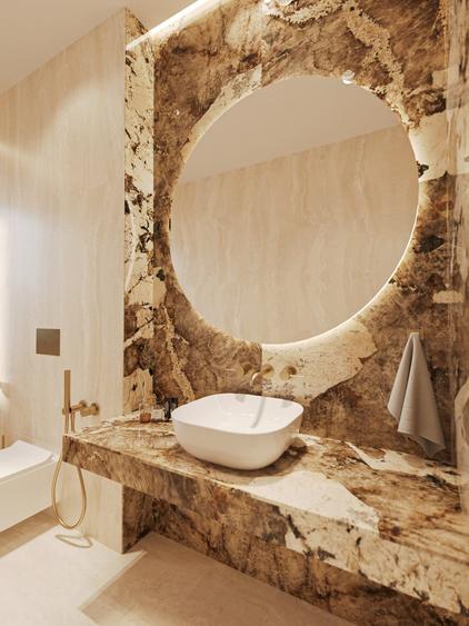 Apartament cu 3 camere decomandat în Pipera