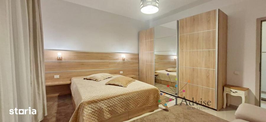 Apartament deosebit de vanzare in Poiana Bra?ov loca?ie premium - 12