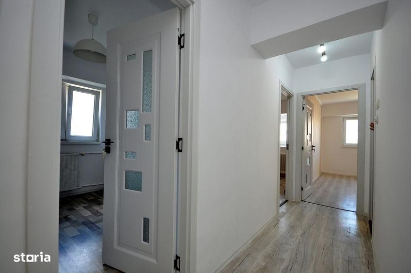 Militari Gorjului Iuliu Maniu apartament 3 camere decomandat cu 2 bai - 15