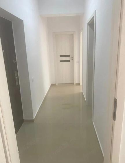 Apartament cu 2 camere decomandat în Militari