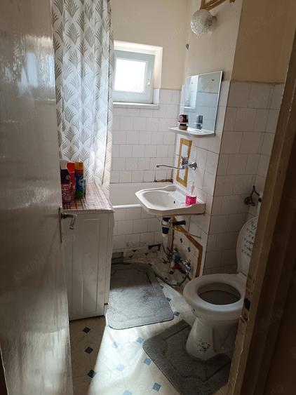Garsonieră decomandată în Șagului