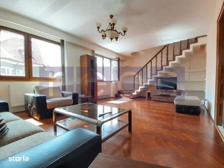 Vanzare Duplex Cotroceni | 3 Camere + Dependinte + Garaj - 1
