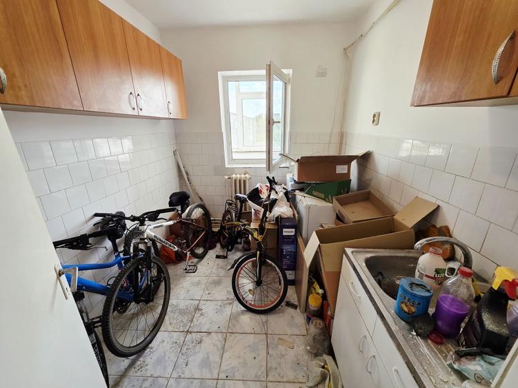 Apartament cu 2 camere în Galata