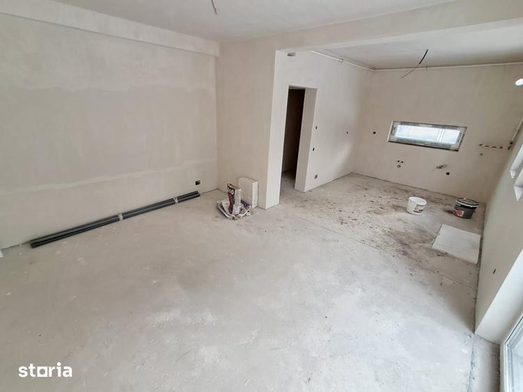 Duplex P+E, 5 cam, sup. utila 119 mp, teren 247 mp cu CF in Floresti - 12