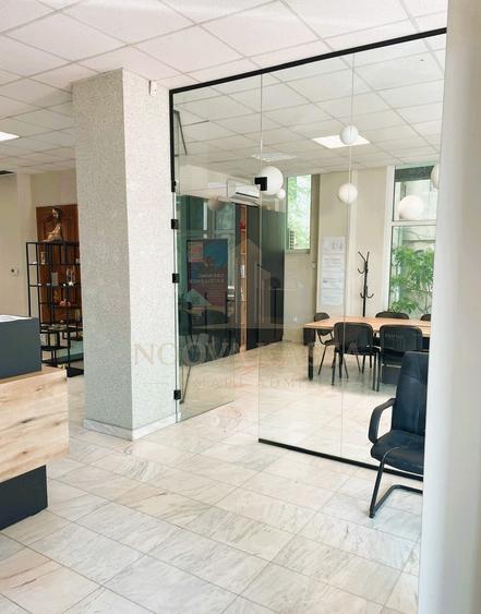 Spațiu comercial, de 168 mp, în Ultracentral
