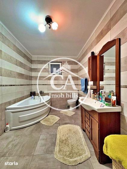 Casă cu 3 camere decomandat cu Teren 300 Mp în Sântandrei
