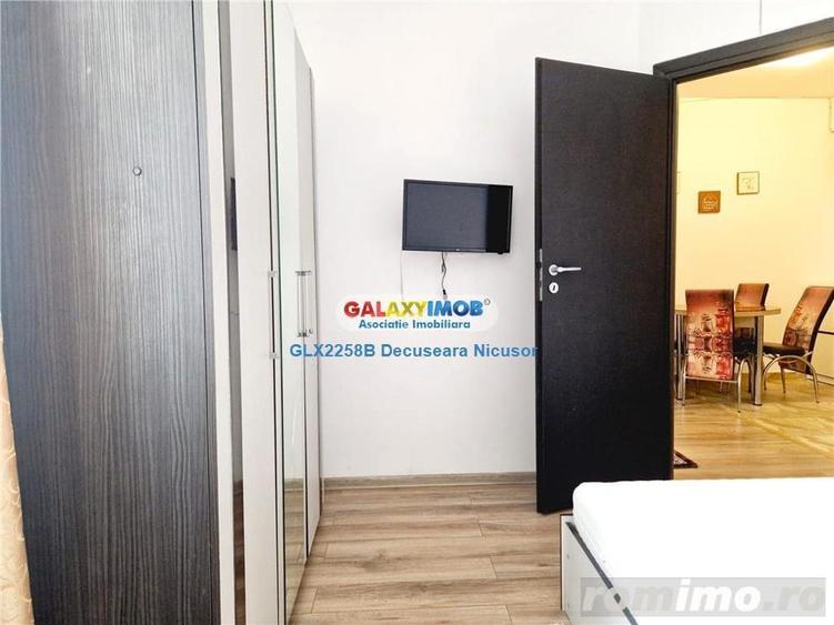 Apartament cu 2 camere decomandat în Chiajna