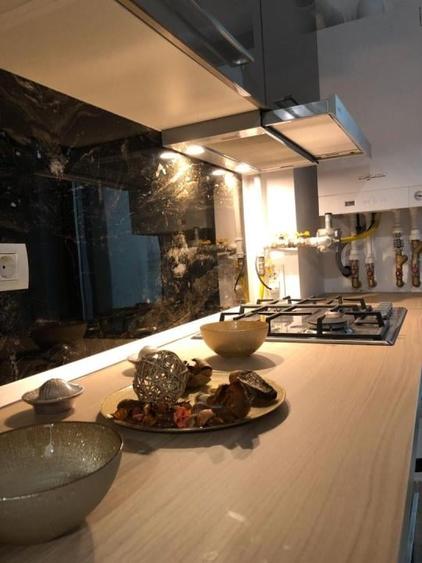 Vanzare 3camere 20-th Residence Regie Crangasi - 2