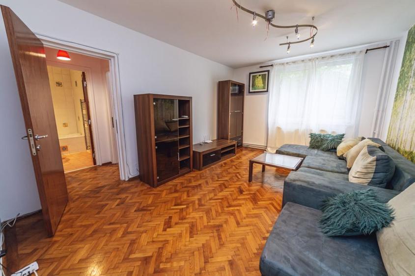 Apartament 3 camere | Petfriendly | 8 Min Metrou Dristor 1 - 5