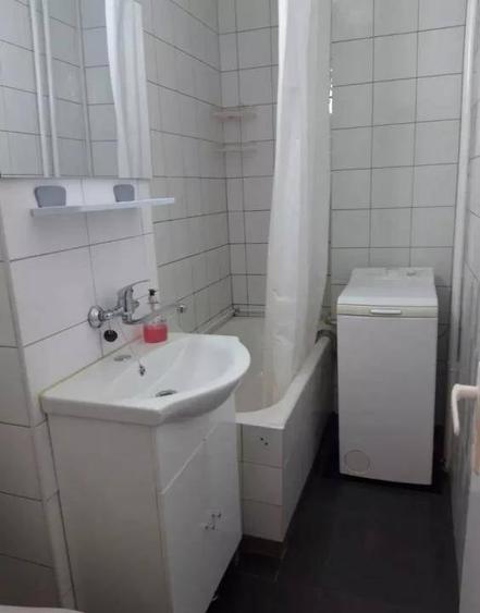 Garsonieră în Mărăști