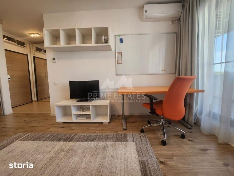 De inchiriat apartament Greenfield 2 camere, loc parcare inclus - 13