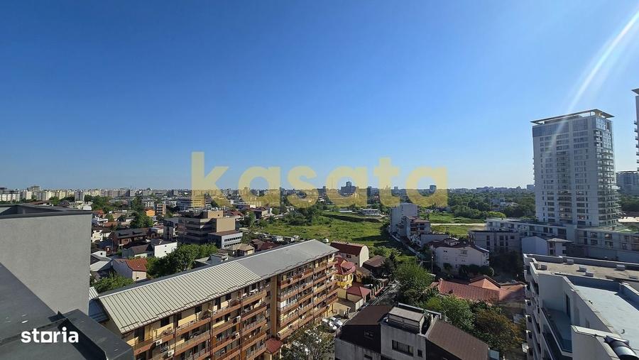 Apartament cu 4 camere în Central
