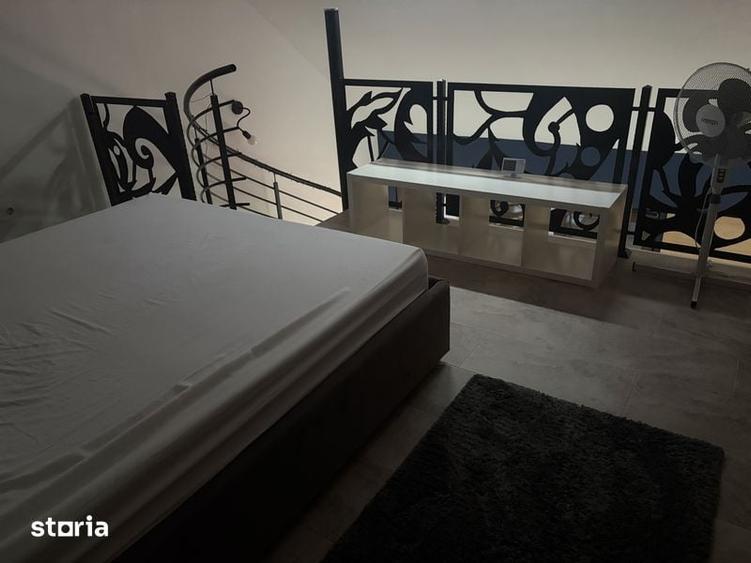 Apartament cu 2 camere în Buziașului