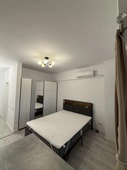 Apartament cu 1 camera in Tatarasi-Solumnia,bloc nou - 4