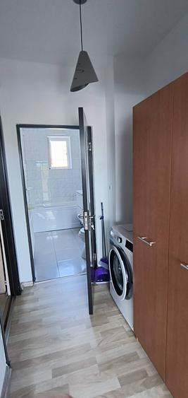 Apartament cu 2 camere în Grigorescu