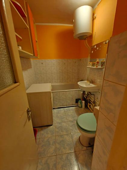 Garsonieră decomandată în Frumoasa