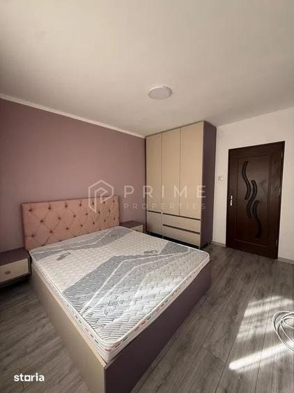 Apartament cu 2 camere în Gării
