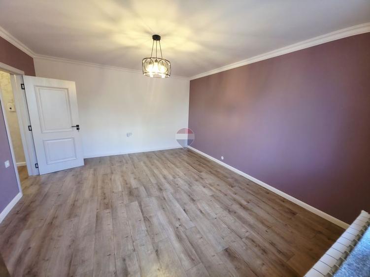 Apartament cu 2 camere decomandat, mobilat în Dărmănești