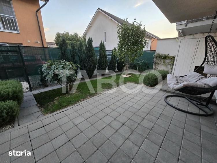 Apartament cu 2 camere decomandat în Șelimbăr