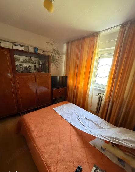 Apartament cu 2 camere decomandat în Cornitoiu