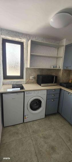 Apartament cu 2 camere decomandat în Băile Felix