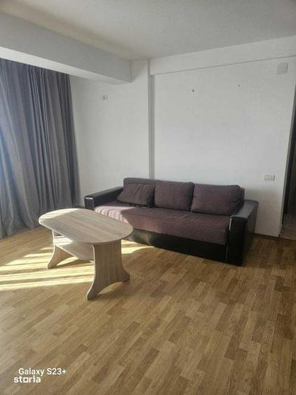 Apartament cu 2 camere, mobilat în Central
