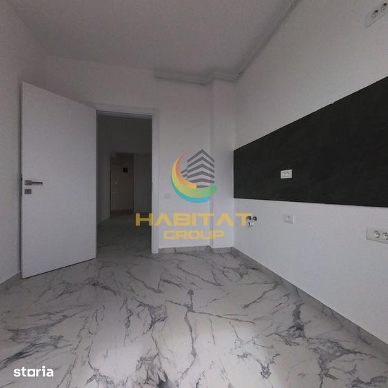 Apartament 4 Camere Decomandat 112.4 Mp Bloc Nou Grand Arena - 1