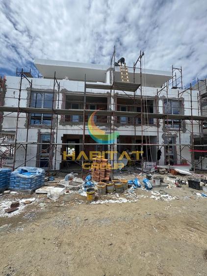 Duplex cu 4 camere cu Canalizare în Splaiul Unirii