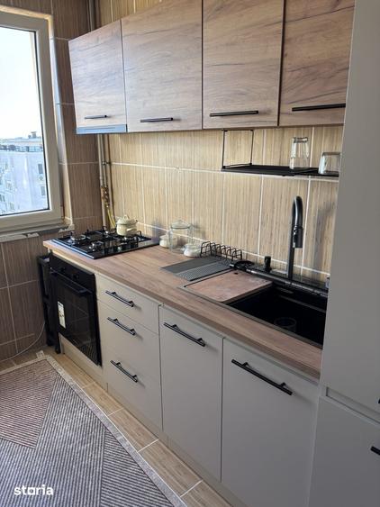 Apartament cu 2 camere în Dristor