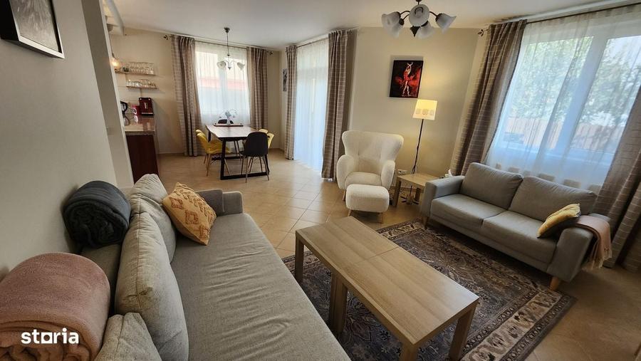 Casă cu 4 camere decomandat în Unirii