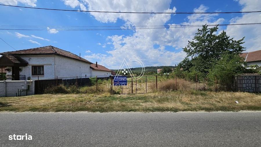 Spațiu comercial, în Turcinești