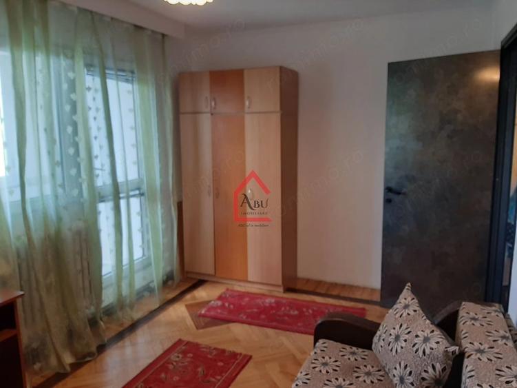 Apartament cu 2 camere decomandat în Alexandru cel Bun